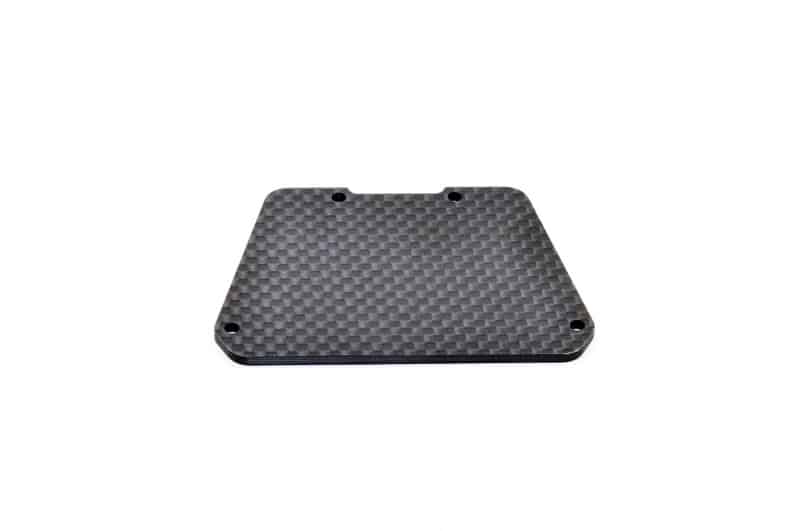 40102 CARBON FIBER ESC TRAY