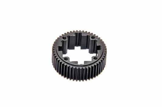 40103 CNC STEEL DIFFERENTIAL HOUSING GEAR 51T