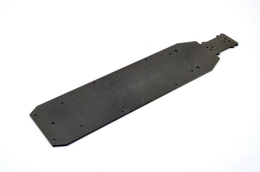 40108 CARBON FIBER CHASSIS