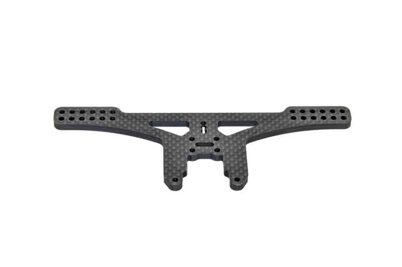 40112 CARBON FIBER REAR TOWER
