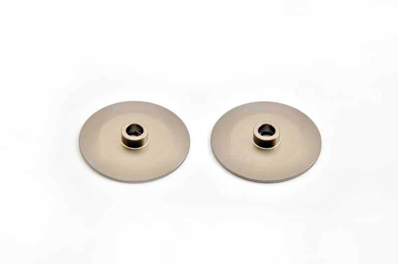 40119 ALUM SLIPPER HUB