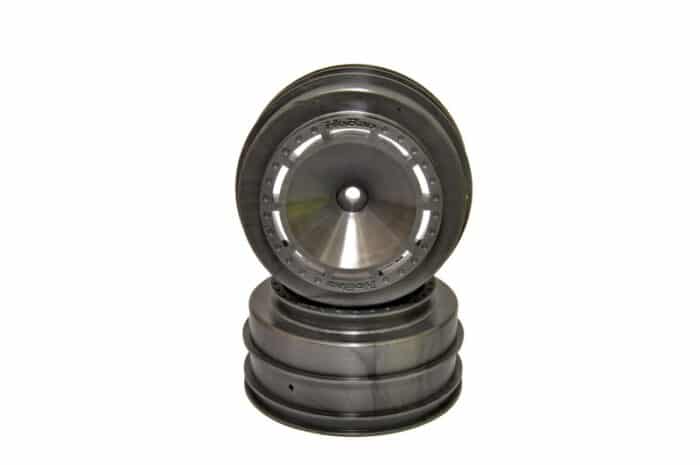 40127 REAR WHEEL, 2PCS