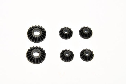 41002 BEVEL GEAR SET