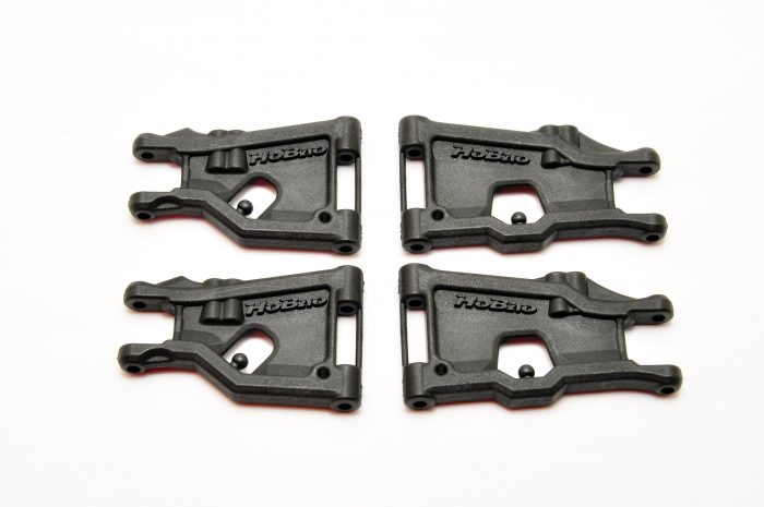 41009 FRONT/REAR ARM SET