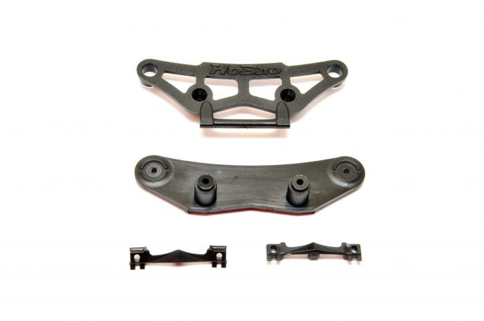 41014 PLASTIC BUMPER & ANTI-ROLL BAR MOUNT