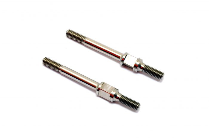 41031 TURNBUCKLE 3 x 37 MM