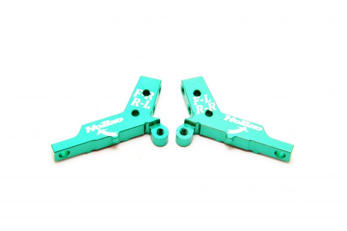 41041 CNC ALUM DIFFERENTIAL SEAT SHUT