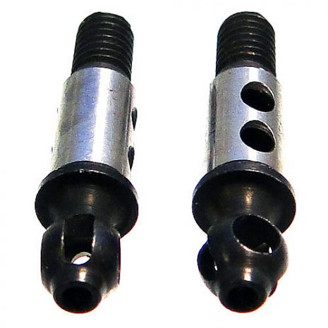 41049 DOUBLE JOINT CVD - AXLE