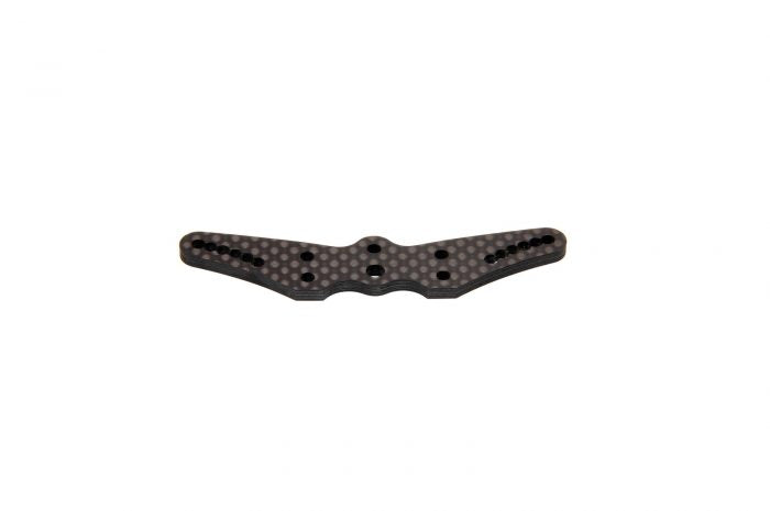 41060 FRONT SHOCK TOWER 3 MM CARBON FIBER