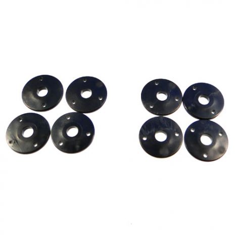 41065 SHOCK PISTON