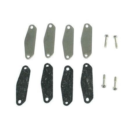 84014 Brake clamp plate for reverse (4pcs)