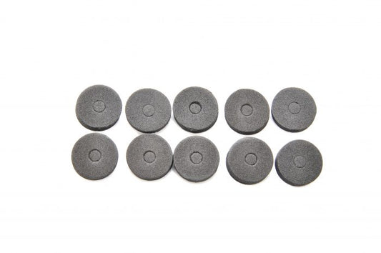84062-1 BODY FORM SPACER, 10PCS