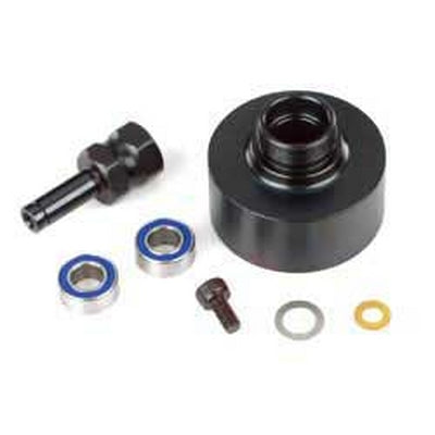 84187 CLUTCH BELL FOR 2-SPEED