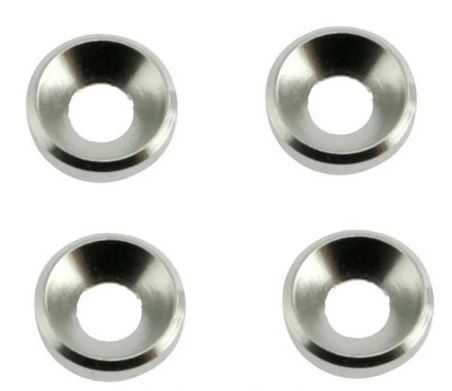 84264 Countersink Washer 4Mm