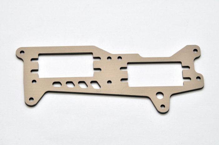 85017 RADIO TRAY