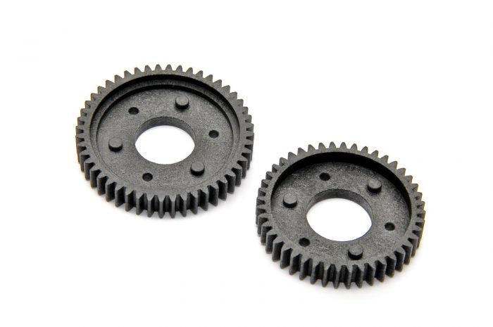 85041 VT 2-SPEED SPUR GEAR 44T/48T FOR GP