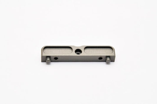 85044 VT CNC ALUM FRONT LOWER ARM HOLDER FOR FR