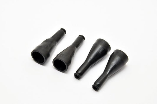 85051 SHOCK BOOTS, 4 PCS