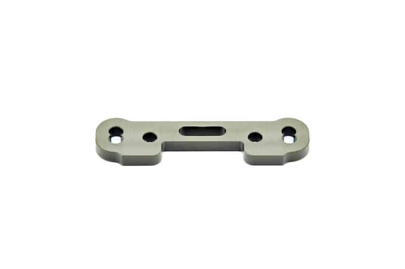 85064 CNC ALUM FRONT LOWER ARMS HOLDER (FF)