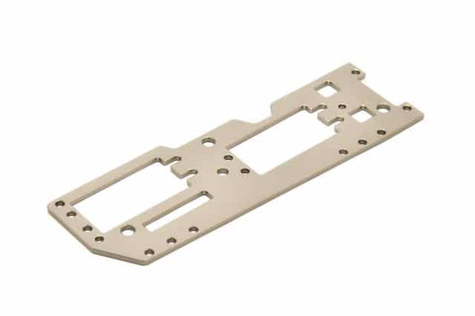 85073 CNC ALUM SERVO TRAY