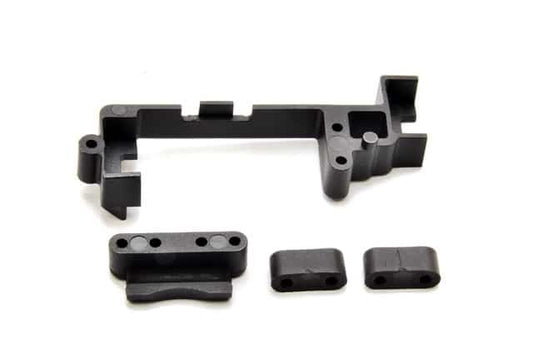 85076  SAVER TRAY MOUNT SET