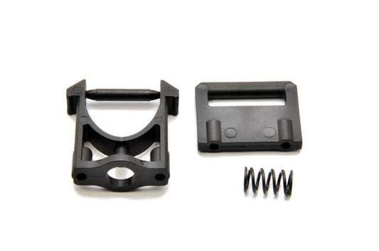 85077 QUICK RELEASE SERVO TRAY MOUNT