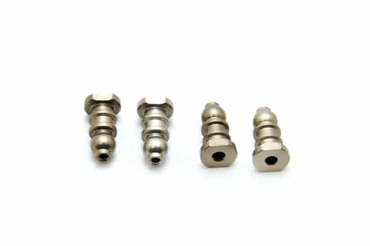 85090  ALUM 7075 SHOCK BALLS - 6.8MM