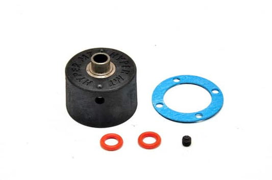 85100 New Differential Case, 1PC