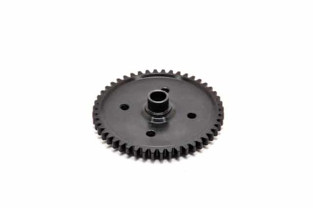 85102  NEW 48T SPUR GEAR FOR CENTER DIFF