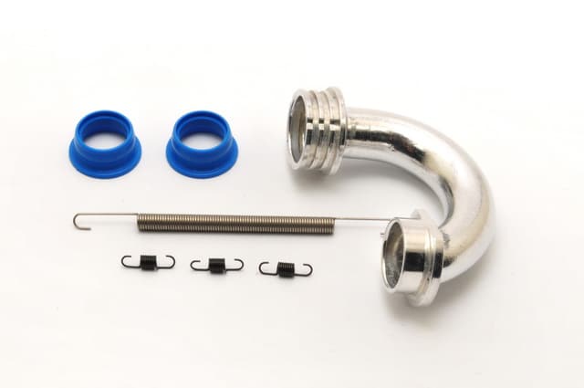 85104  NEW MANIFOLD SET