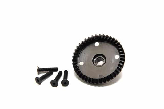 85111 NEW CROWN GEAR 43T FOR 13T PINION