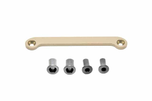 85114 CNC ALUM 7075 STEERING RACK SET