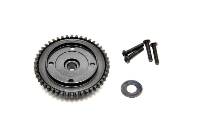 85118 STEEL CENTER SPUR GEAR 46T