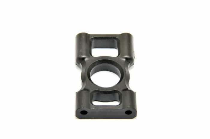 85124  CENTER SPOOL MOUNT-PLASTIC (HEIGHT +5mm)