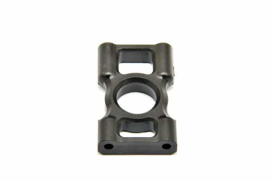 85124  CENTER SPOOL MOUNT-PLASTIC (HEIGHT +5mm)