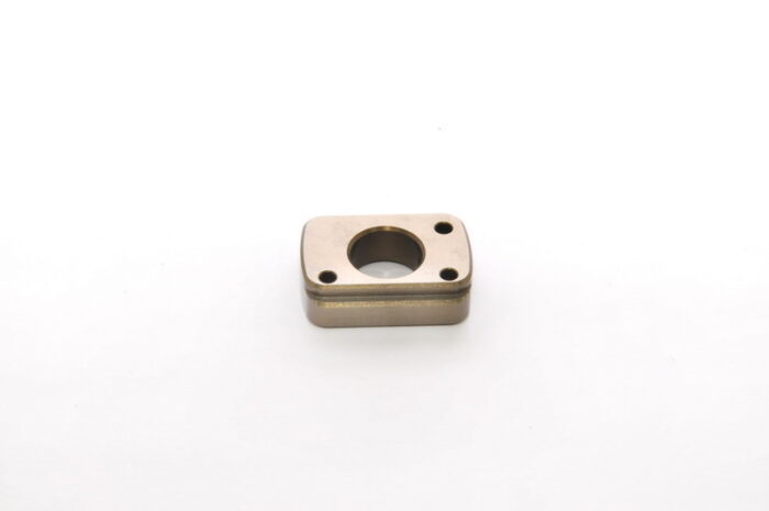 85135 CNC 7075 ALUM MOTOR SLIDER