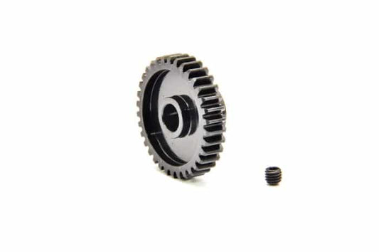 85137 MOTOR GEAR 34T- 1M/ 8mm (HEAVY DUTY)