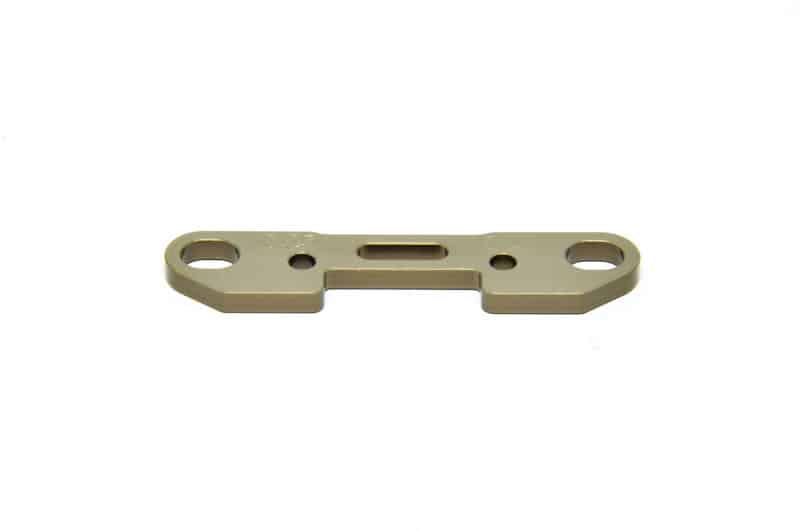 85144 REAR LOWER ARM HOLDER(RR)- 0.25 DEG./ +4mm