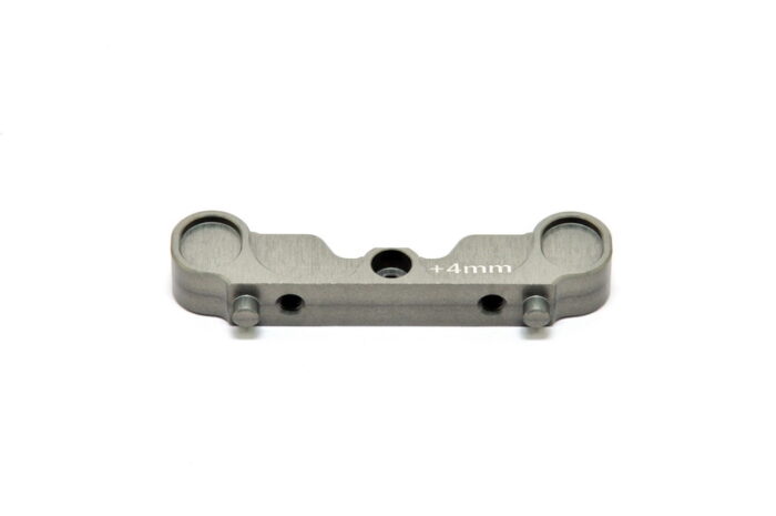 85145 REAR LOWER ARM HOLDER(RF) +4mm