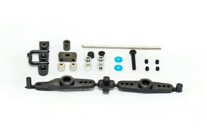 85151 THROTTLE SERVO HORN SET