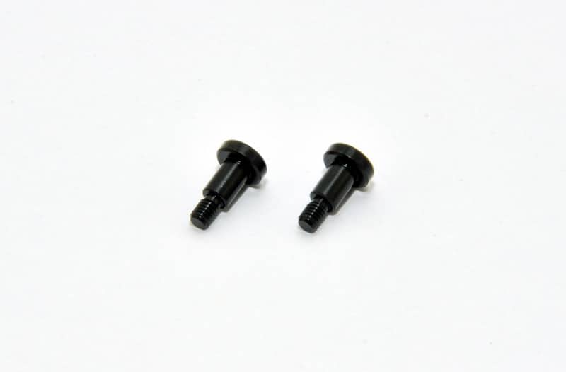 85159 CNC STEEL SCREWS M3X10X4.2mm, 2PCS