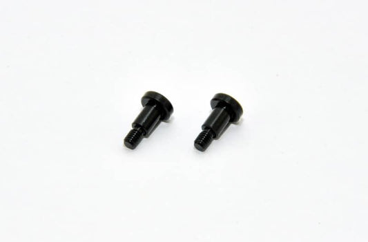 85159 CNC STEEL SCREWS M3X10X4.2mm, 2PCS