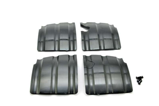 85165 SPLASH GUARDS, 4PCS