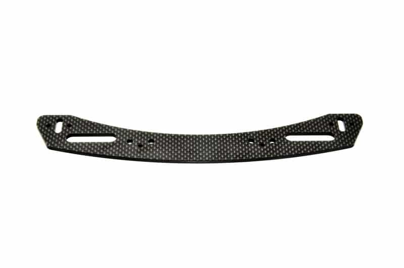 85169 CARBON FIBER REAR FLOATING BODY MOUNT