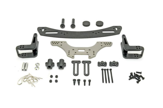 85171 REAR FLOATING BODY MOUNT KIT