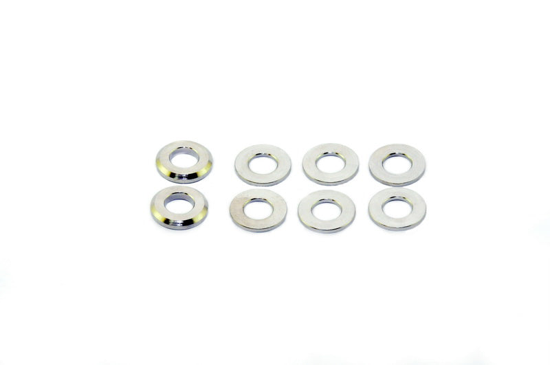 85172 FRONT TRACK WIDTH ADJUSTABLE SPACERS