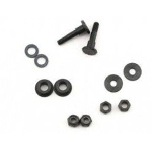 86017 Accessory Of Steering Plate