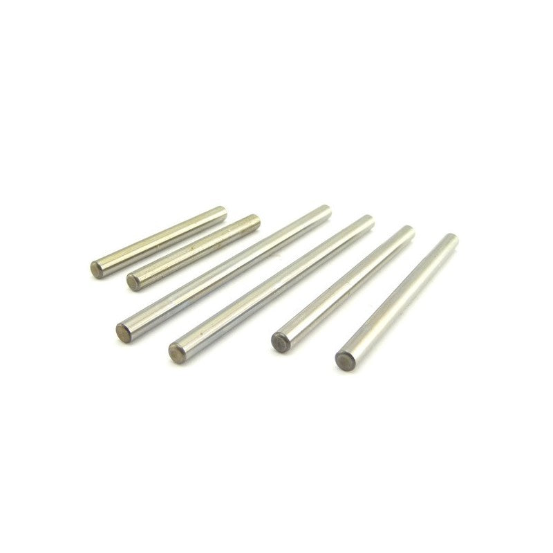 86020 Shaft 3X54Mm/ 3X30.8Mm/ 3X44Mm