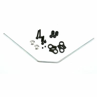 86025 Rear Stabilizer Set 2.8Mm