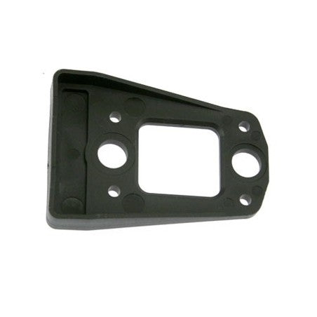 86027 Center Diff. Plate